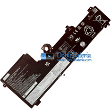 Batería para Lenovo L20M4PE1 PRO16 ARH7 L20L4PE1 [Batería de repuesto]